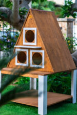 Cuccia per gatto - immagine 3