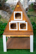 Cuccia per gatto - immagine 2