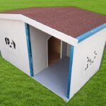 Cuccia Veranda New Color